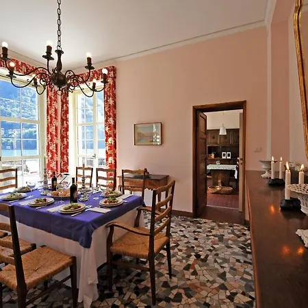 Villa Sleeps 12