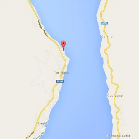Sleeps 12 * Laglio